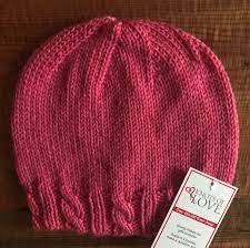 Patterns Knots Of Love Love Knitting Patterns Knit And Crochet Now Beanie Knitting Patterns Free