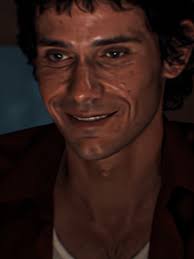 Were Brothers Dexter Full Scene