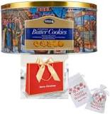 Amazon.com: Danish cookie (Jacobsen's Original Premium Danish ...