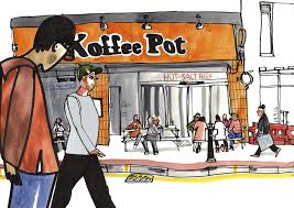 Bars and Barbers 2024 « Len Grant