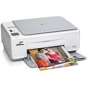 Information about hp c4180 driver for windows 10. Hp Photosmart C4435 Driver And Software Downloads