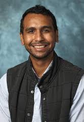 Andrew Ebanks's Instagram, Twitter & Facebook