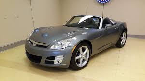 Image result for Light Grey 2007 Saturn