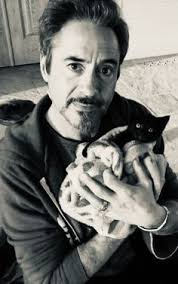 Rod Clifford (rodccrs)