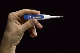 Image result for Fever