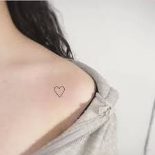 Hình xăm cho nam ở vai 3d đẹp nhất. Ä'á»‹a Chá»‰ XÄƒm Hinh Mini Tattoo Ä'áº¹p Nháº¥t NÄƒm 2020 Yumiacademy