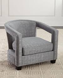 We did not find results for: Alana Curved Gray Polyester Nail Head Accent Chair