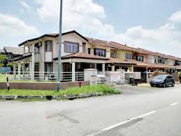 Dank der ausgezeichneten lage in kajang ist dieses hotel nur 1. Bandar Seri Putra Bangi Nawawi