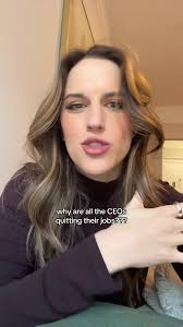 Resigning from Work As Executive