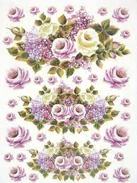 Use these eggs to create elegant displays on your mantelpiece or as a fun project to get ready for easter. 62 Decoupage Tissues Papers Ideas Decoupage Decoupage Paper Decoupage Tissue Paper