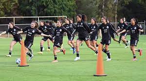Learn all the current bookmakers odds for the match on scores24.live! Mexico Vs Costa Rica Donde Y Cuando Ver El Partido De La Seleccion Mexicana Femenil En Su Regreso Al Estadio Azteca Infobae