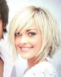 Resultado De Imagem Para Plus Size Short Hairstyles For Women Over 40 Shortbrunetteha Medium Hair Styles For Women Bob Haircut For Fine Hair Short Hair Styles
