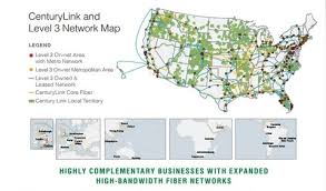 Centurylink Rounds Out Post Level 3 Deal Management Structure