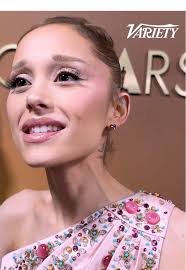 Ariana Grande Se Encarga de Olivia Jones en Focker In Law