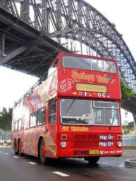 City Sightseeing Sydney Hop On Hop Off Bus Tours Australia Tours Sydney Beaches Sydney Activities