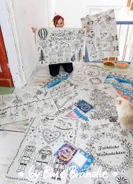 Vorlagenmappe Frohliche Weihnachten Bine Brandle