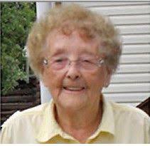 Arla Beatrice Millar Campbell (1925-2019)