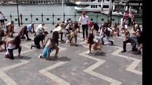 Crazy go nuts 2 packs even more squirrel blasting fun! Crazy Uptown Funk Flashmob In Sydney For Sydney Domains Campaign Youtube