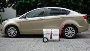 Try the wash club for unlimited car washes! Eco Friendly Car Wash In Cyberjaya By 1l Car Wash