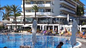 We did not find results for: Hotel Bahia Del Este Cala Millor Okt 2017 Hd Youtube