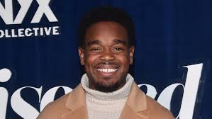 Dexter Darden to Star as Muhammad Ali in 'Fight Night' at Peacock