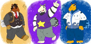 We did not find results for: Fanart Of The Three Male Animal Crossing Anteaters By Ryokun Fur Affinity Dot Net