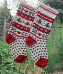 In the large knitting png gallery, all of the files can be used for commercial purpose. Top Christmas Stocking Knitting Pattern Picks