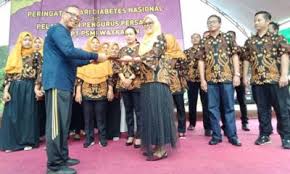 Kabupaten way kanan memiliki semboyan 'ramik ragom' merupakan salah satu kabupaten di provinsi lampung. Berita Way Kanan Lampung Co