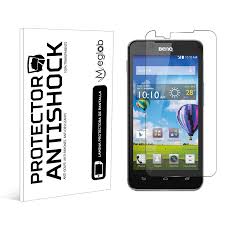 Screen Protector Antishock for BenQ T3 ...
