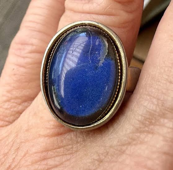 Vintage Mood Ring for sale | eBay