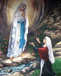 Bikira maria wa lurdi parokia ya mateka jimbo katoliki songea. Radio Mbiu Tafakari Ya Litania Ya Bikira Maria Mama Wa Facebook