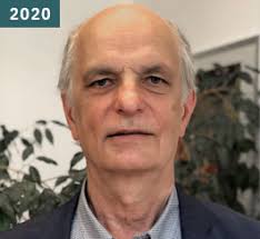 Robert Koch Gold Medal