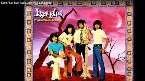 Download Unduh Lagu Mp3 Koes Plus Kolam Susu Lengkap Dengan Lirik Dan Vidio Klipnya Halaman All Tribun Sumsel