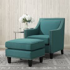Rotterdam Armchair And Ottoman In 2020 Furniture Armchair Upholstered Seating
