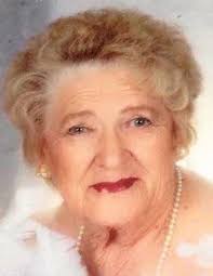 Betty Lou Skottet Obituary