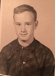 DANNY WATKINS Obituary (1950