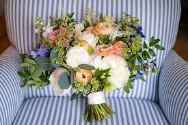 Welcome to ar workshop ann arbor! Spring Zingerman S Cornman Farms Wedding Ann Arbor Wedding Flowers Red Poppy Floral Design