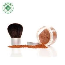 mineral foundation face makeup maia