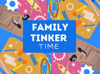 Tinker Time — WMSI