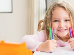 When it's right time to let go of your toddler