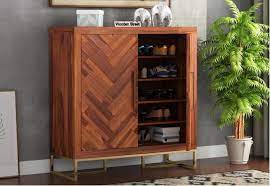 Enter your email address to receive alerts when we have new listings available for shoe storage cabinet for sale. Shoe Cabinet Buy Wooden Shoe Cabinets Online India Low Price