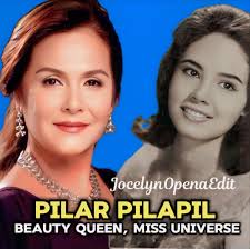 Miss Guam World 1990 winner and runner-ups