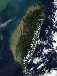 Feb 24, 2021 · taiwan is an island country located at the western edge of the pacific ocean. Dire Straits Taiwan S Fragile Status Quo The Diplomat