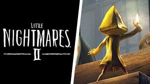 Последние твиты от little nightmares ii (@littlenights). Little Nightmares 3 Will There Be A Sequel Gamerevolution