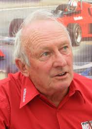 November in Racing History