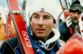 ALPINE SKI RACERS of the WORLD!*