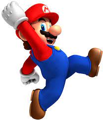 Download Mario Bros Hd Hq Png Image Freepngimg