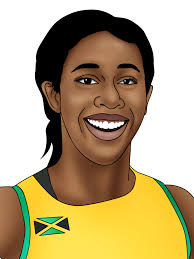 Shelly-Ann Fraser-Pryce