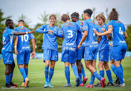 Koninklijk racing club genk (dutch pronunciation: Krc Genk Jeugdopleiding Facebook