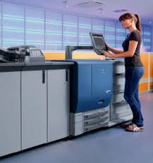 The following two methods are available for operating the control panel. Konica Minolta Bizhub C308 Driver